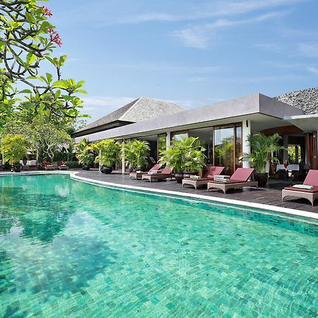 Gending Kedis Luxury Villas & Spa Estate Jimbaran Dış mekan fotoğraf