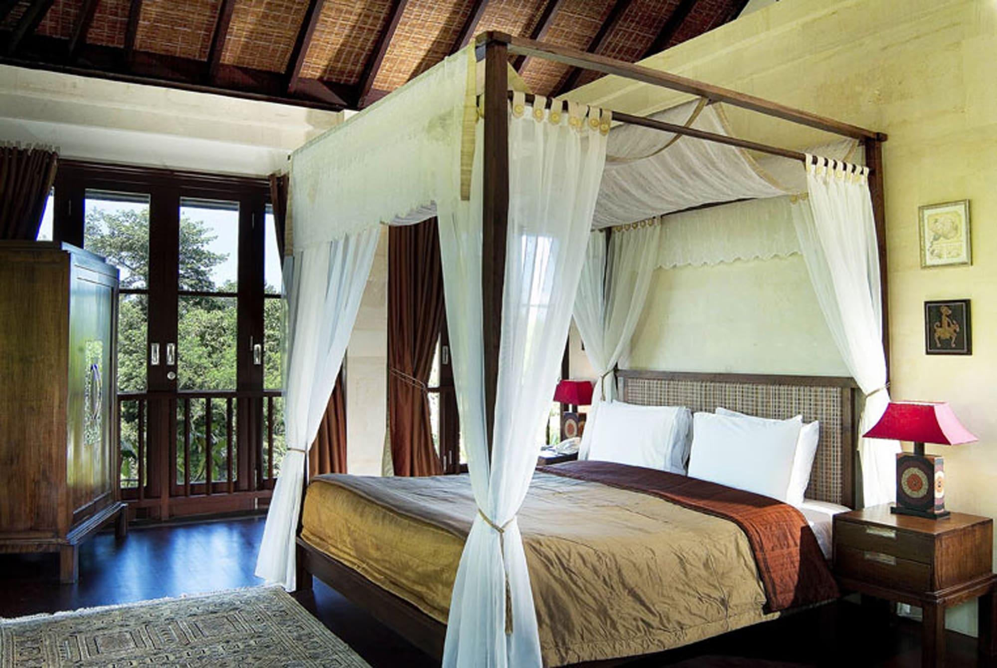Gending Kedis Luxury Villas & Spa Estate Jimbaran Oda fotoğraf