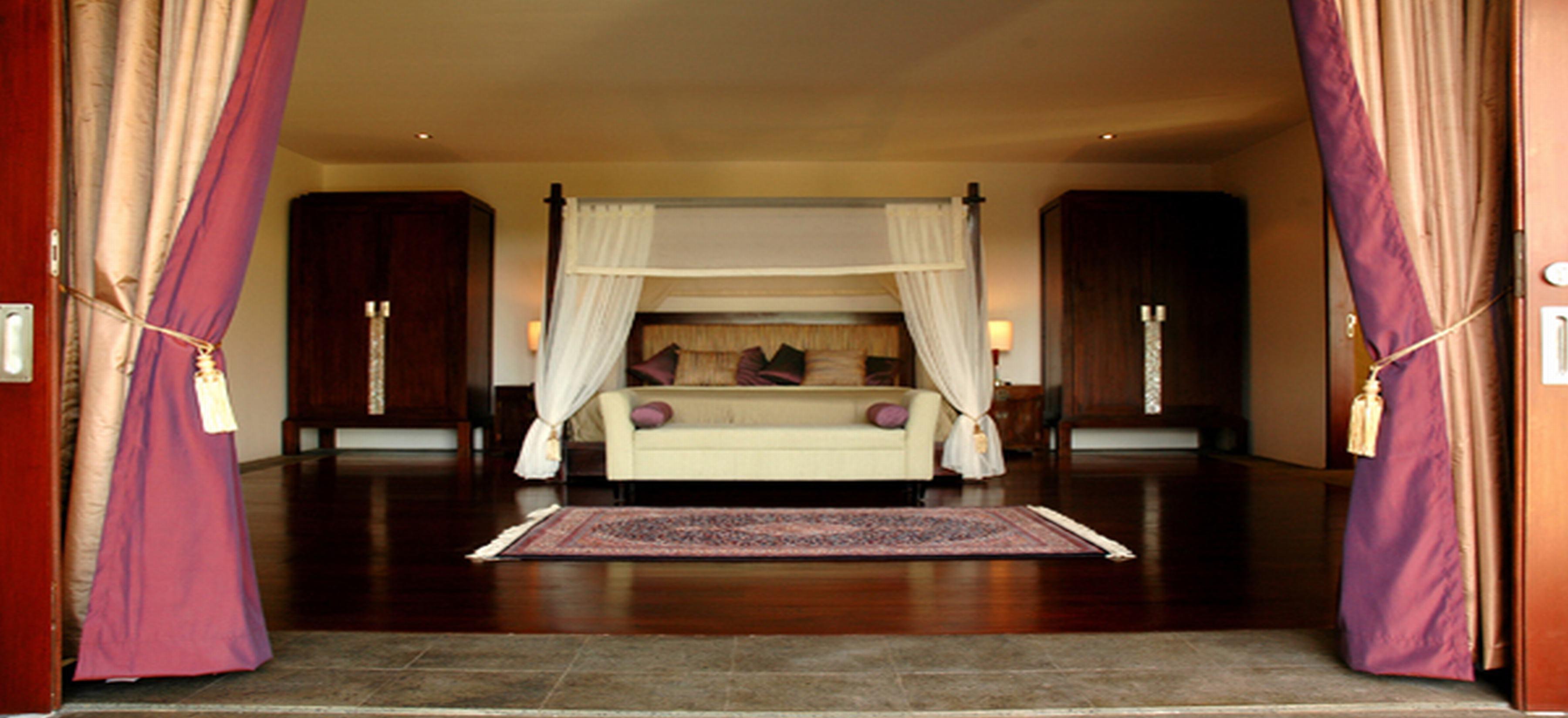 Gending Kedis Luxury Villas & Spa Estate Jimbaran Dış mekan fotoğraf