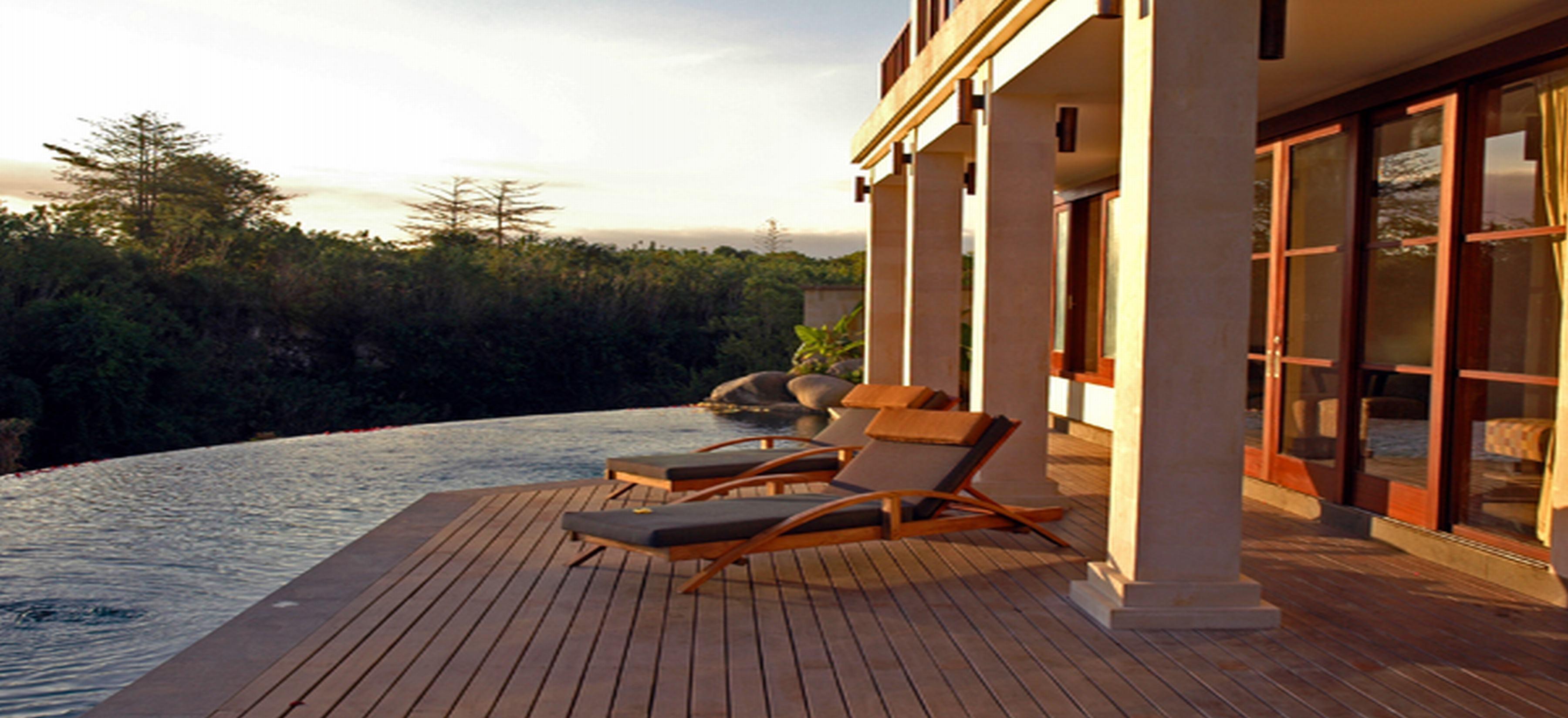 Gending Kedis Luxury Villas & Spa Estate Jimbaran Dış mekan fotoğraf