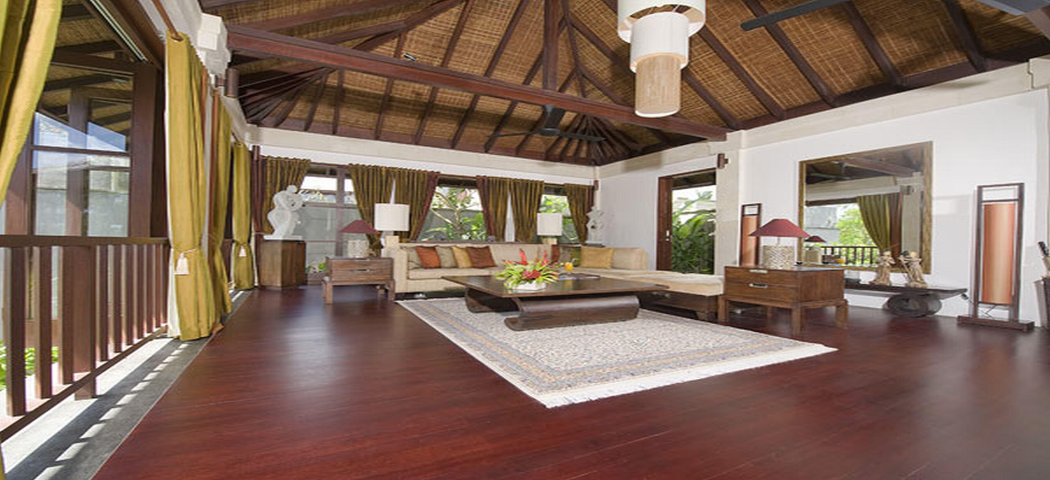 Gending Kedis Luxury Villas & Spa Estate Jimbaran Dış mekan fotoğraf
