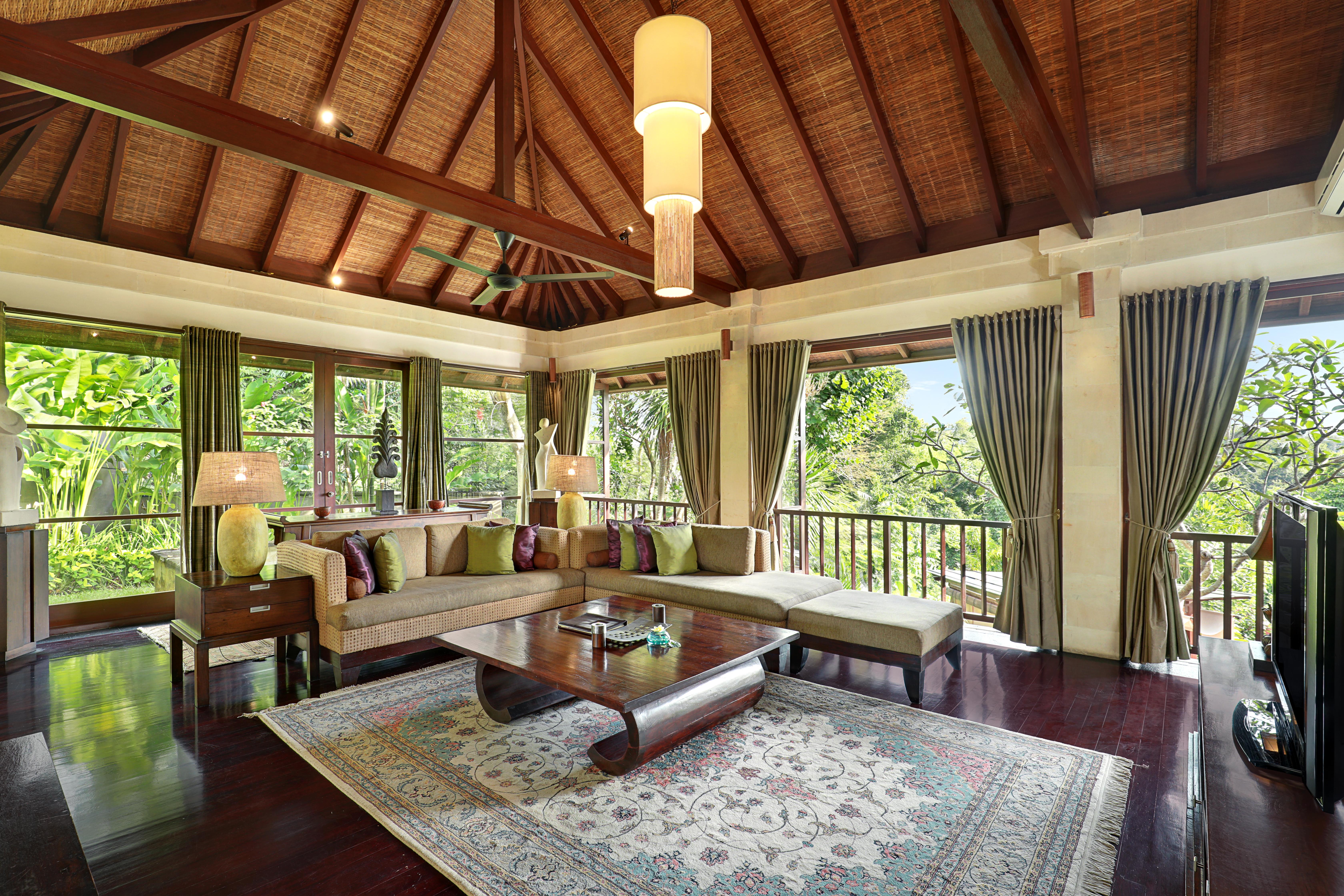 Gending Kedis Luxury Villas & Spa Estate Jimbaran Dış mekan fotoğraf