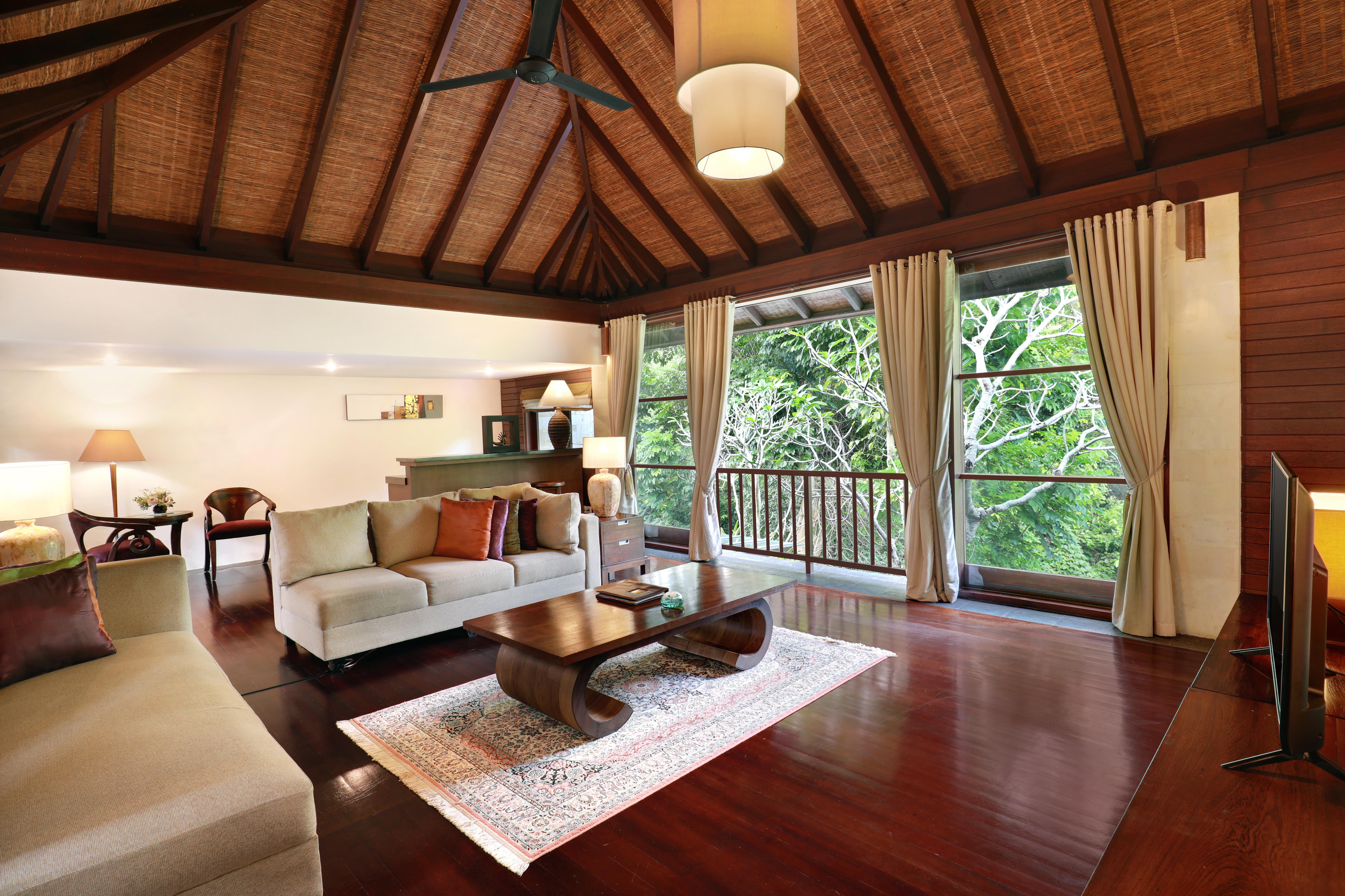 Gending Kedis Luxury Villas & Spa Estate Jimbaran Dış mekan fotoğraf