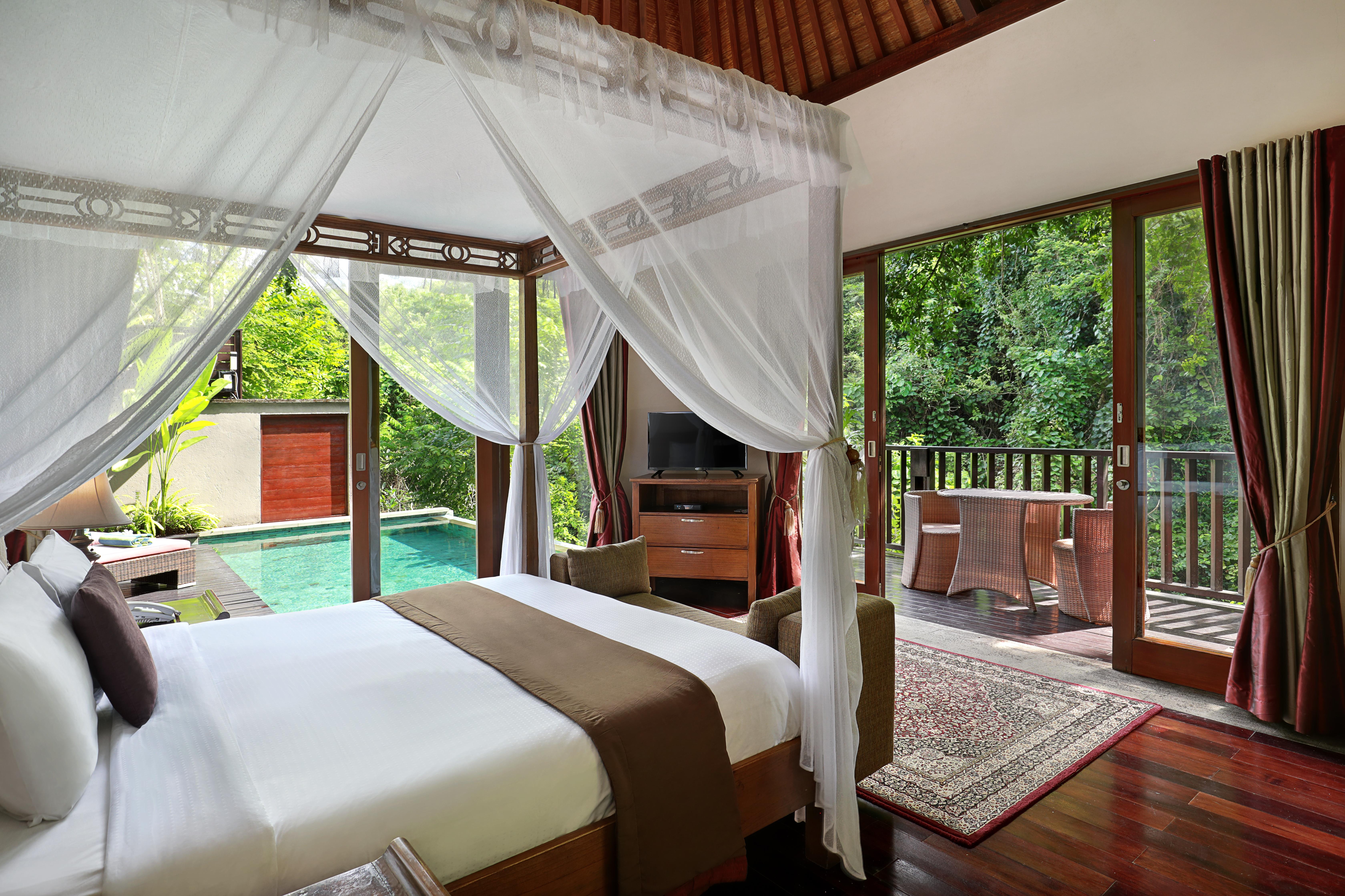 Gending Kedis Luxury Villas & Spa Estate Jimbaran Dış mekan fotoğraf