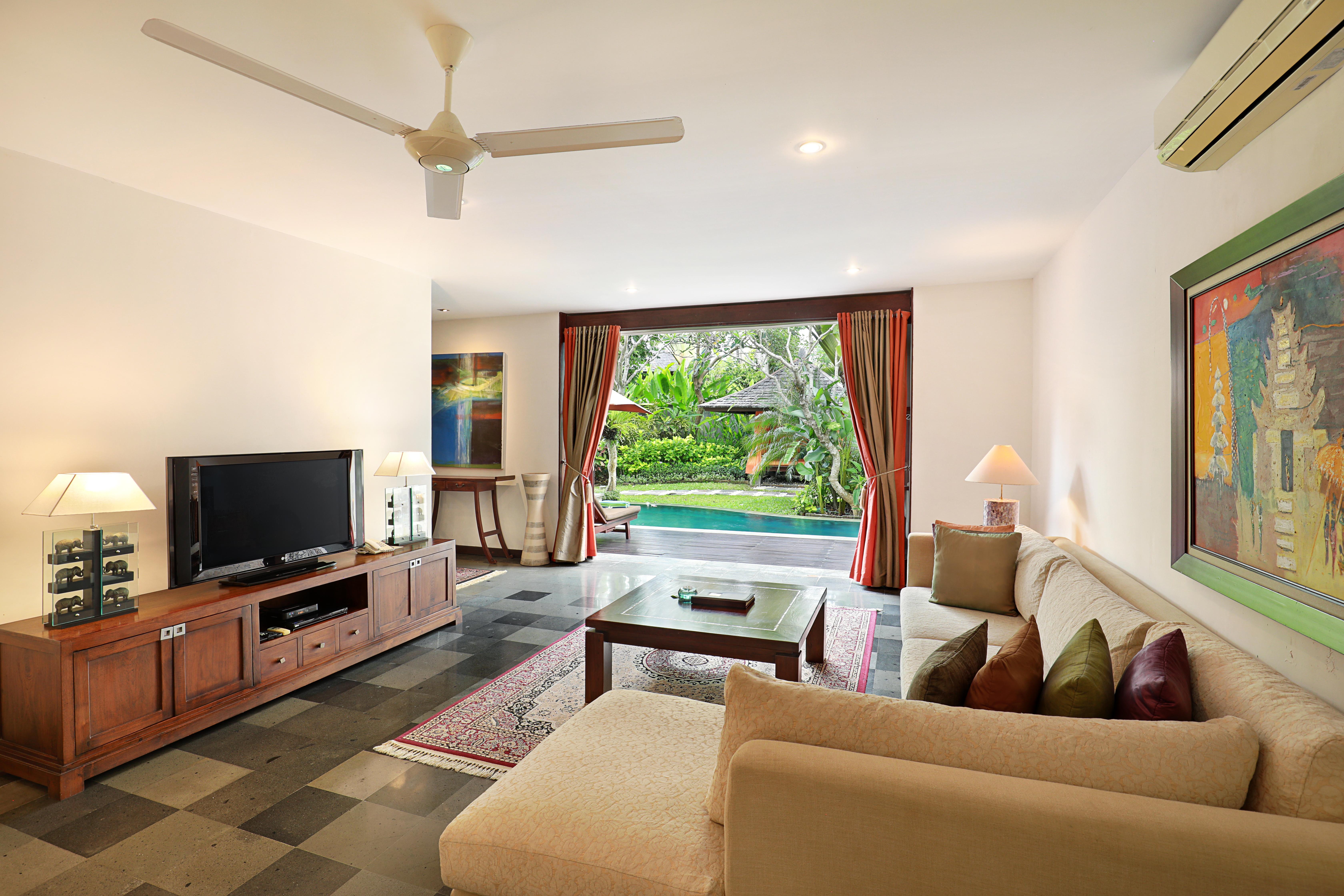 Gending Kedis Luxury Villas & Spa Estate Jimbaran Dış mekan fotoğraf