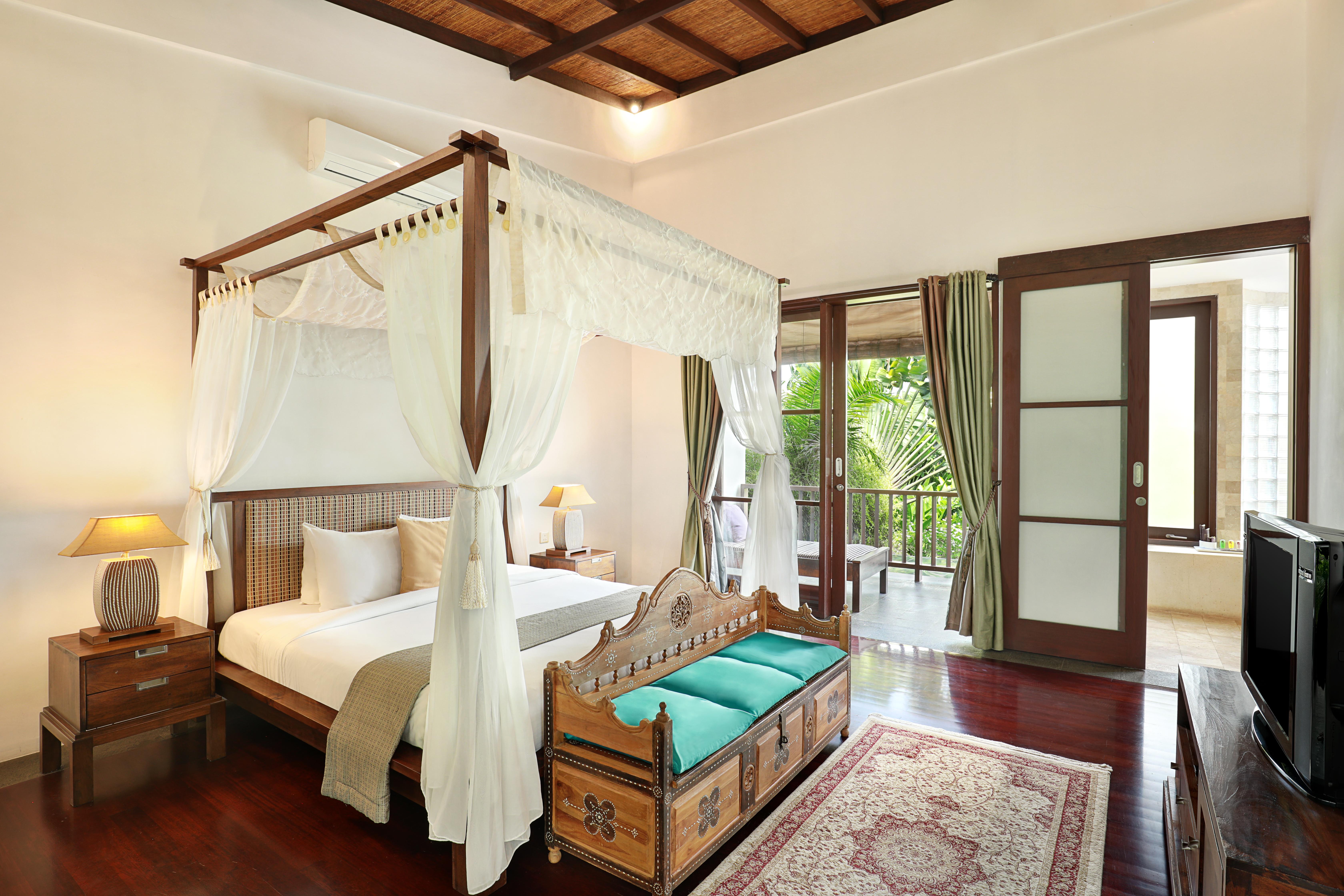 Gending Kedis Luxury Villas & Spa Estate Jimbaran Dış mekan fotoğraf