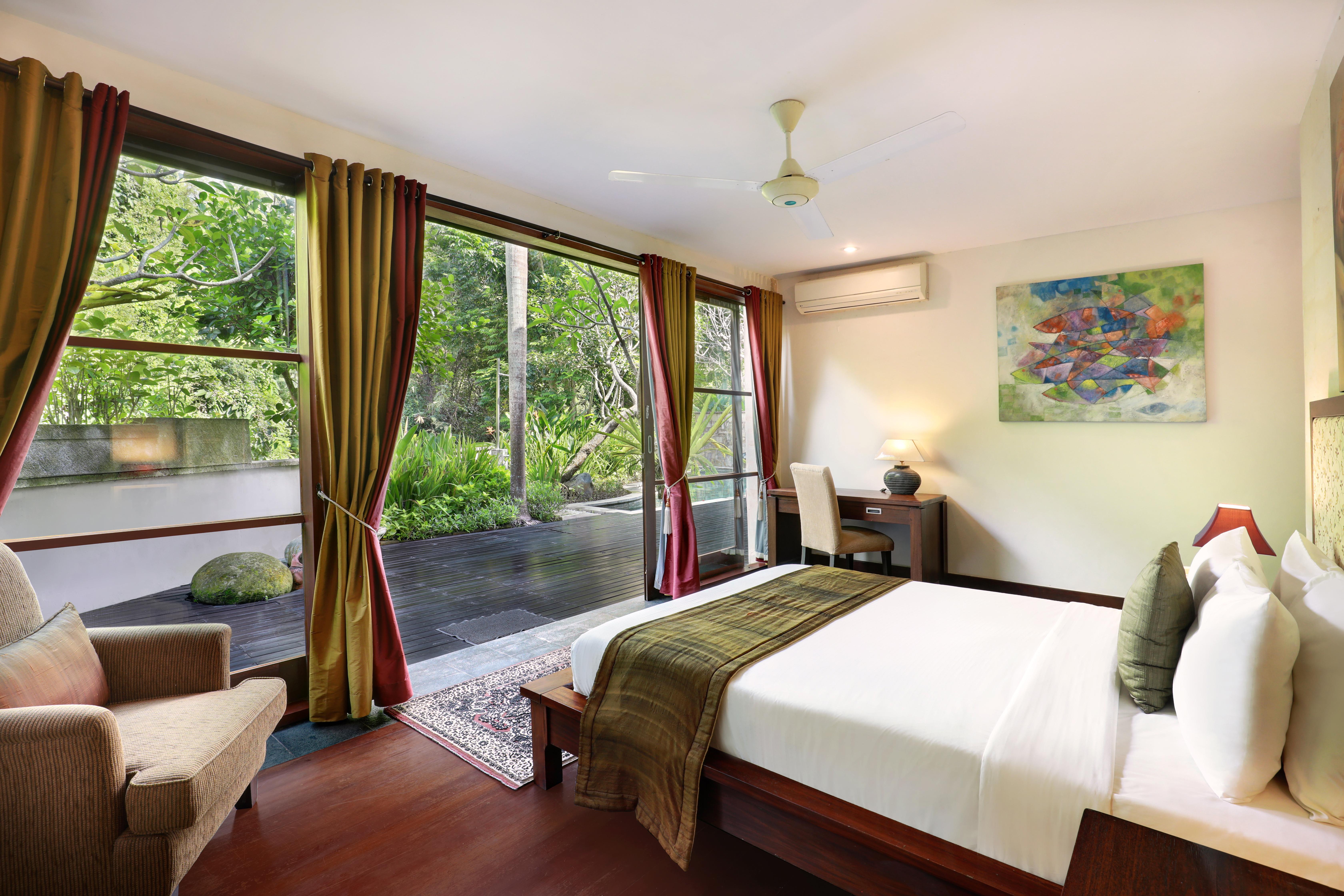 Gending Kedis Luxury Villas & Spa Estate Jimbaran Dış mekan fotoğraf