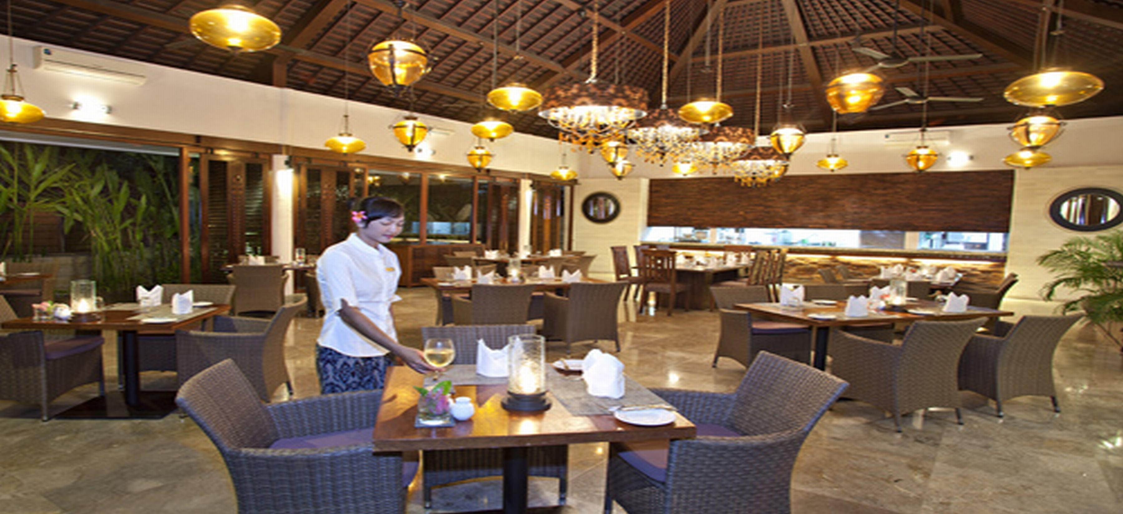 Gending Kedis Luxury Villas & Spa Estate Jimbaran Dış mekan fotoğraf