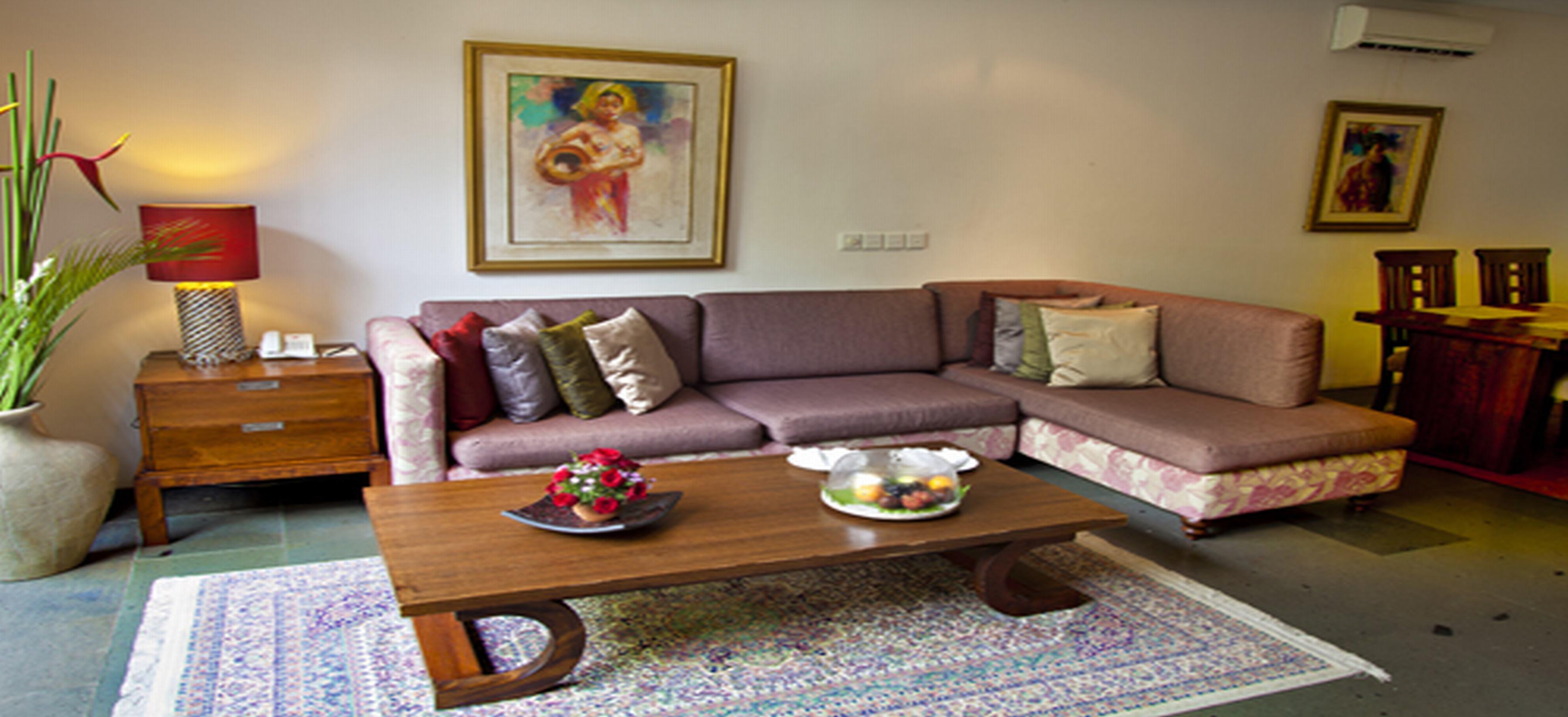 Gending Kedis Luxury Villas & Spa Estate Jimbaran Dış mekan fotoğraf
