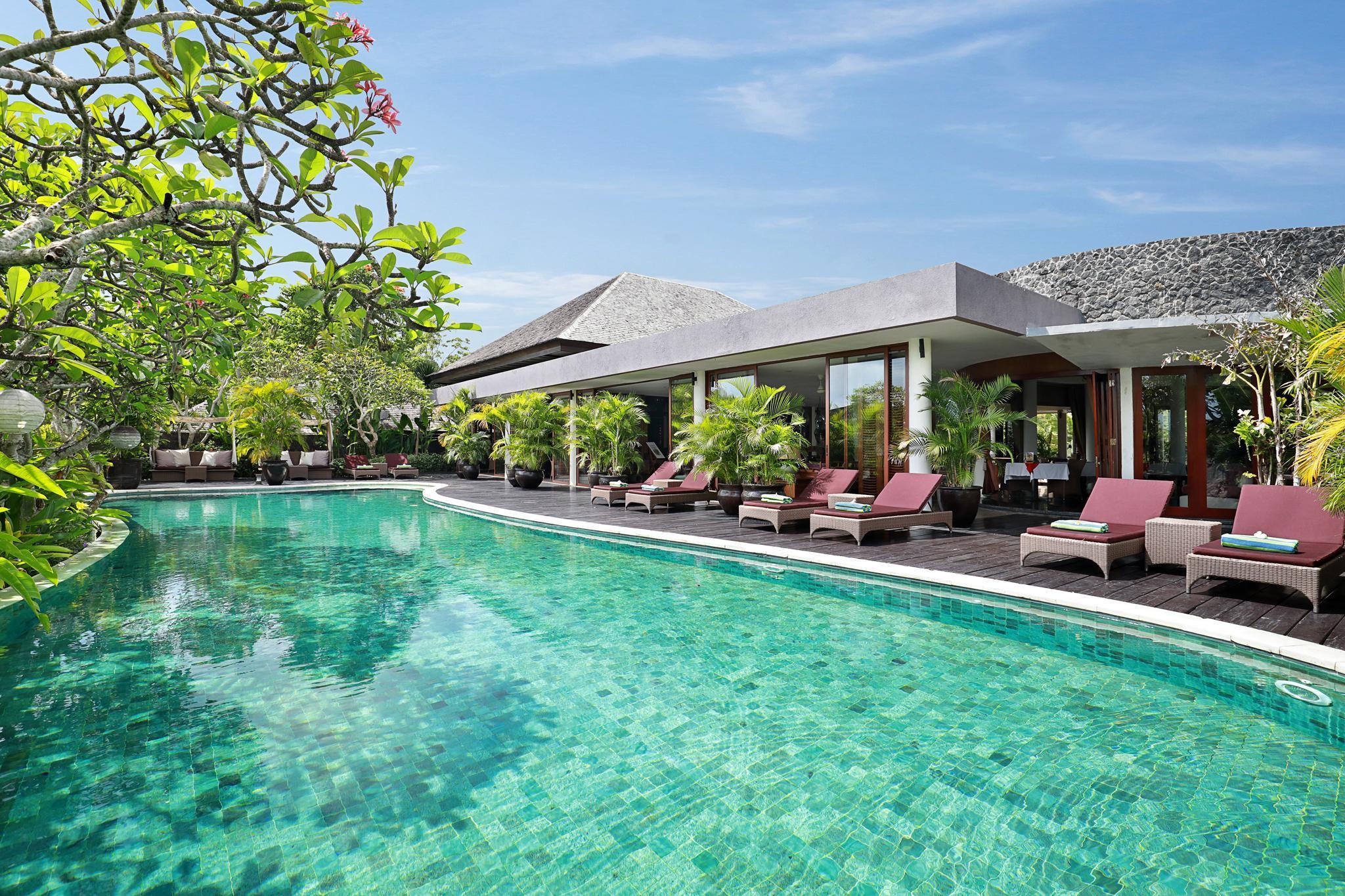 Gending Kedis Luxury Villas & Spa Estate Jimbaran Dış mekan fotoğraf