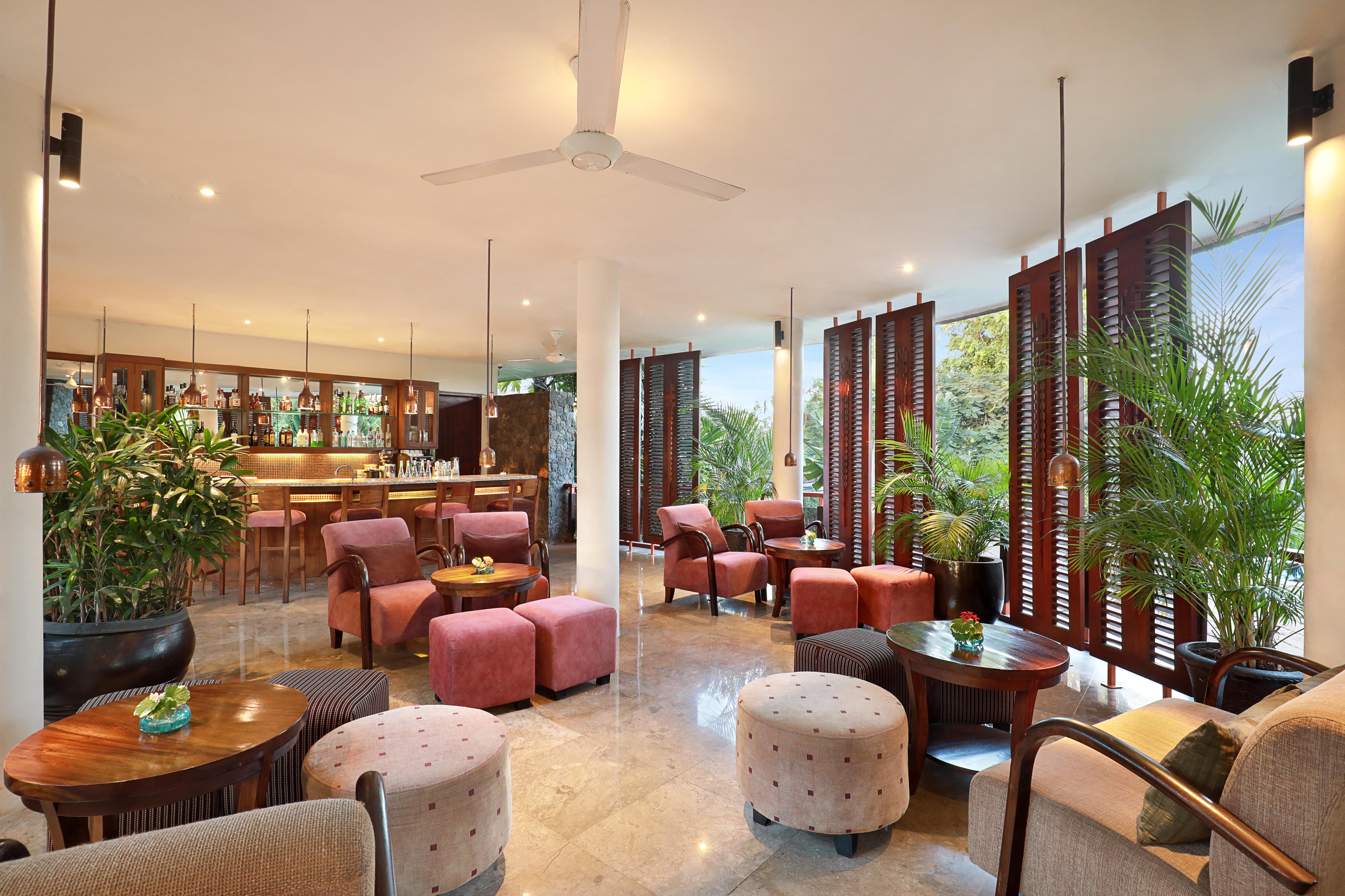 Gending Kedis Luxury Villas & Spa Estate Jimbaran Dış mekan fotoğraf