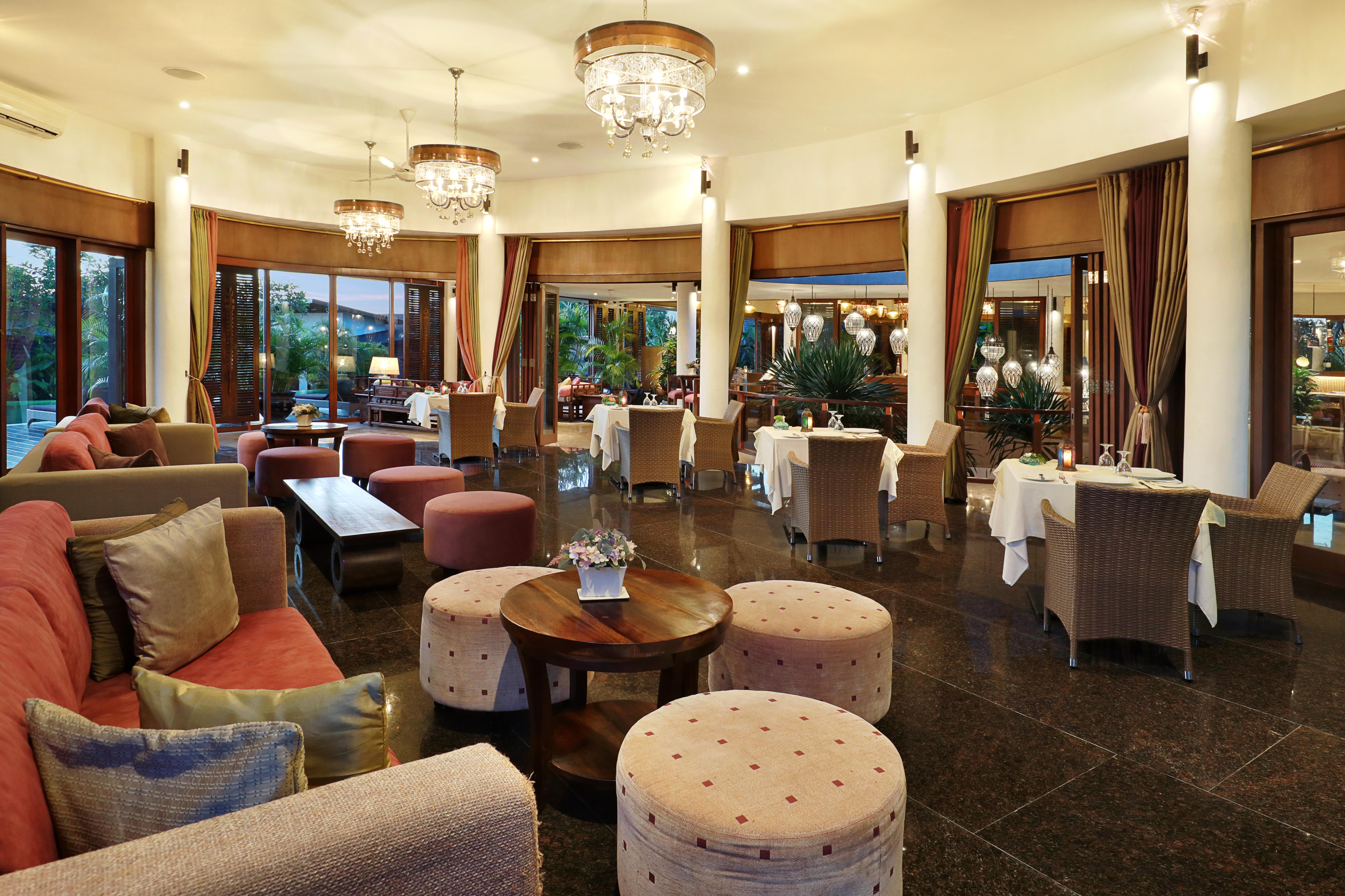 Gending Kedis Luxury Villas & Spa Estate Jimbaran Dış mekan fotoğraf