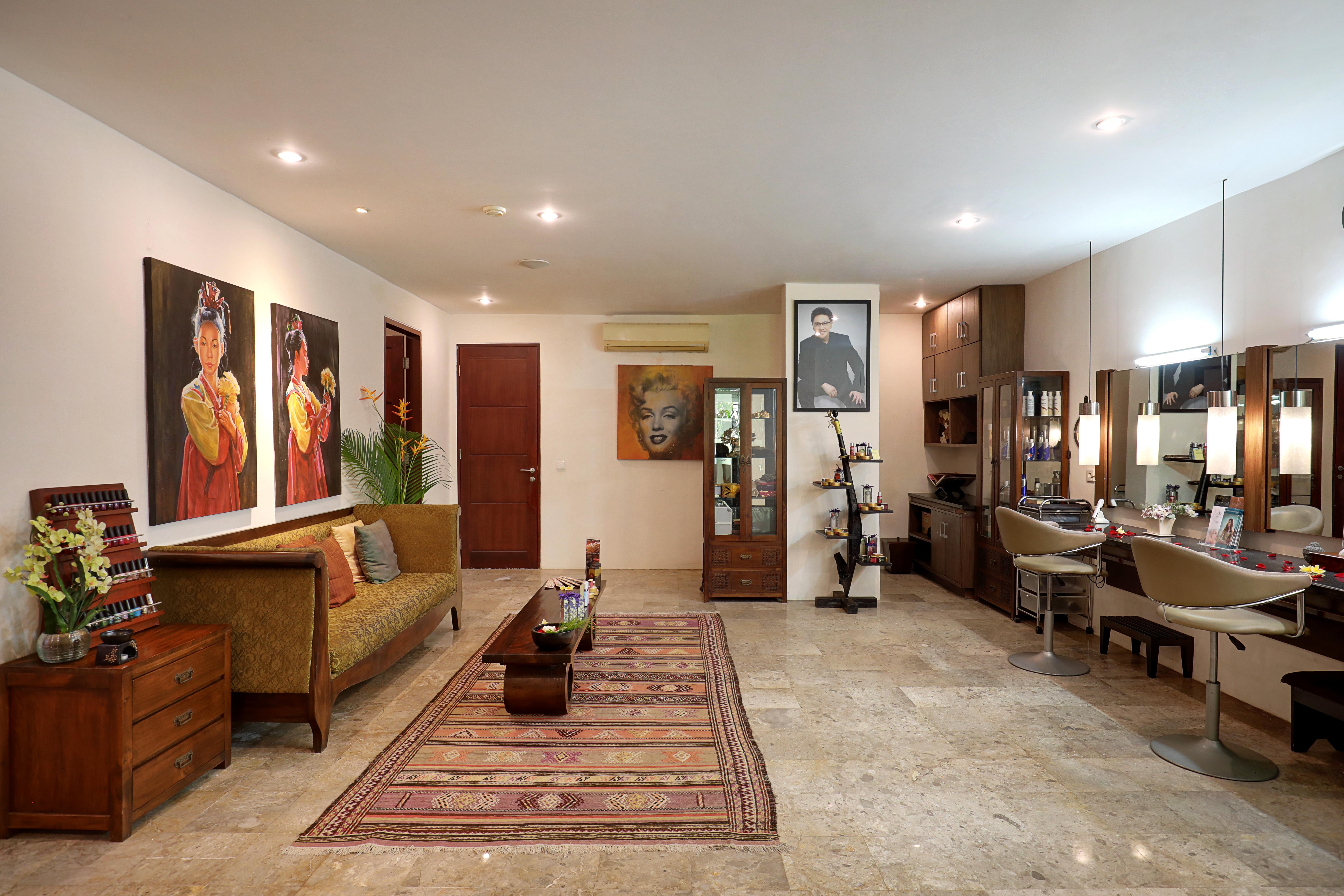 Gending Kedis Luxury Villas & Spa Estate Jimbaran Dış mekan fotoğraf