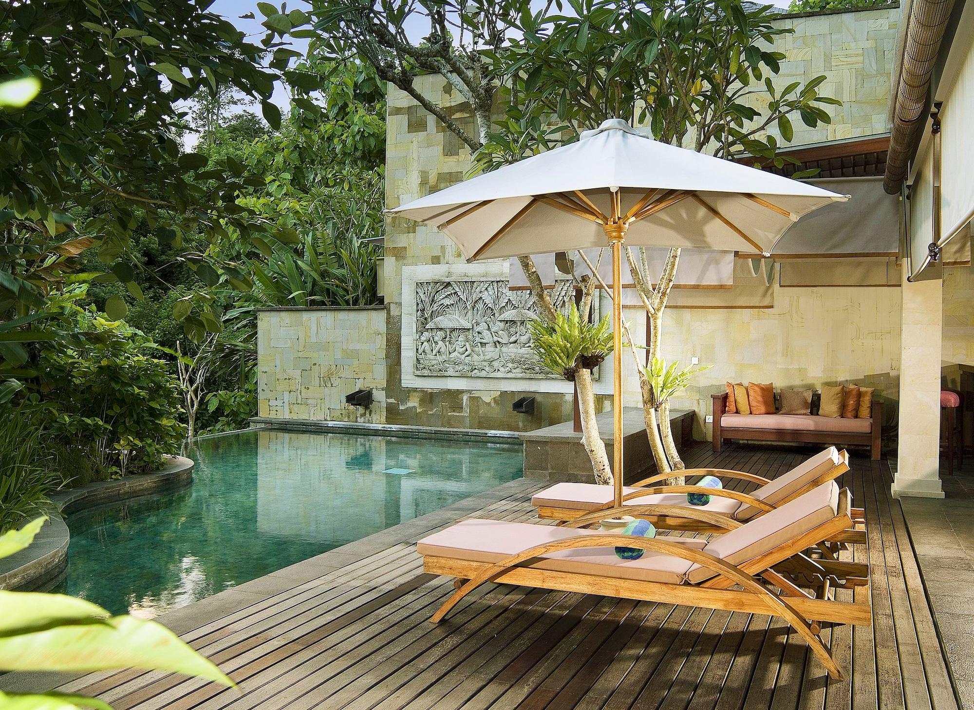 Gending Kedis Luxury Villas & Spa Estate Jimbaran Dış mekan fotoğraf