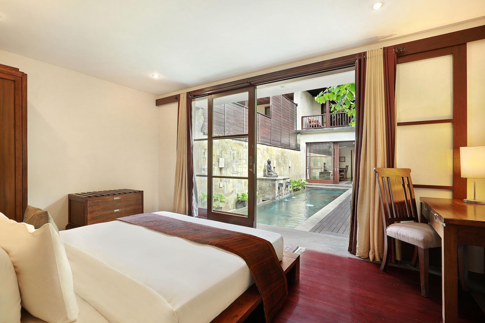 Gending Kedis Luxury Villas & Spa Estate Jimbaran Dış mekan fotoğraf