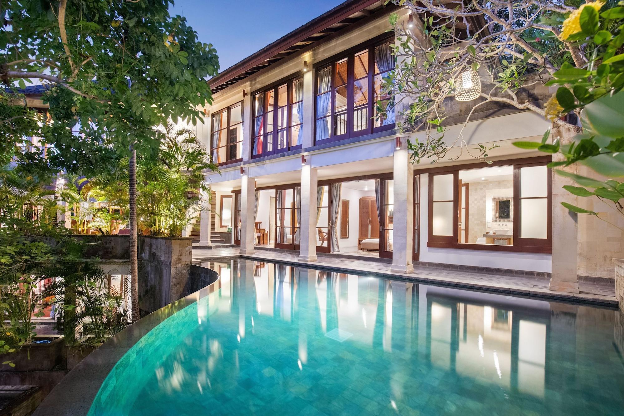 Gending Kedis Luxury Villas & Spa Estate Jimbaran Dış mekan fotoğraf