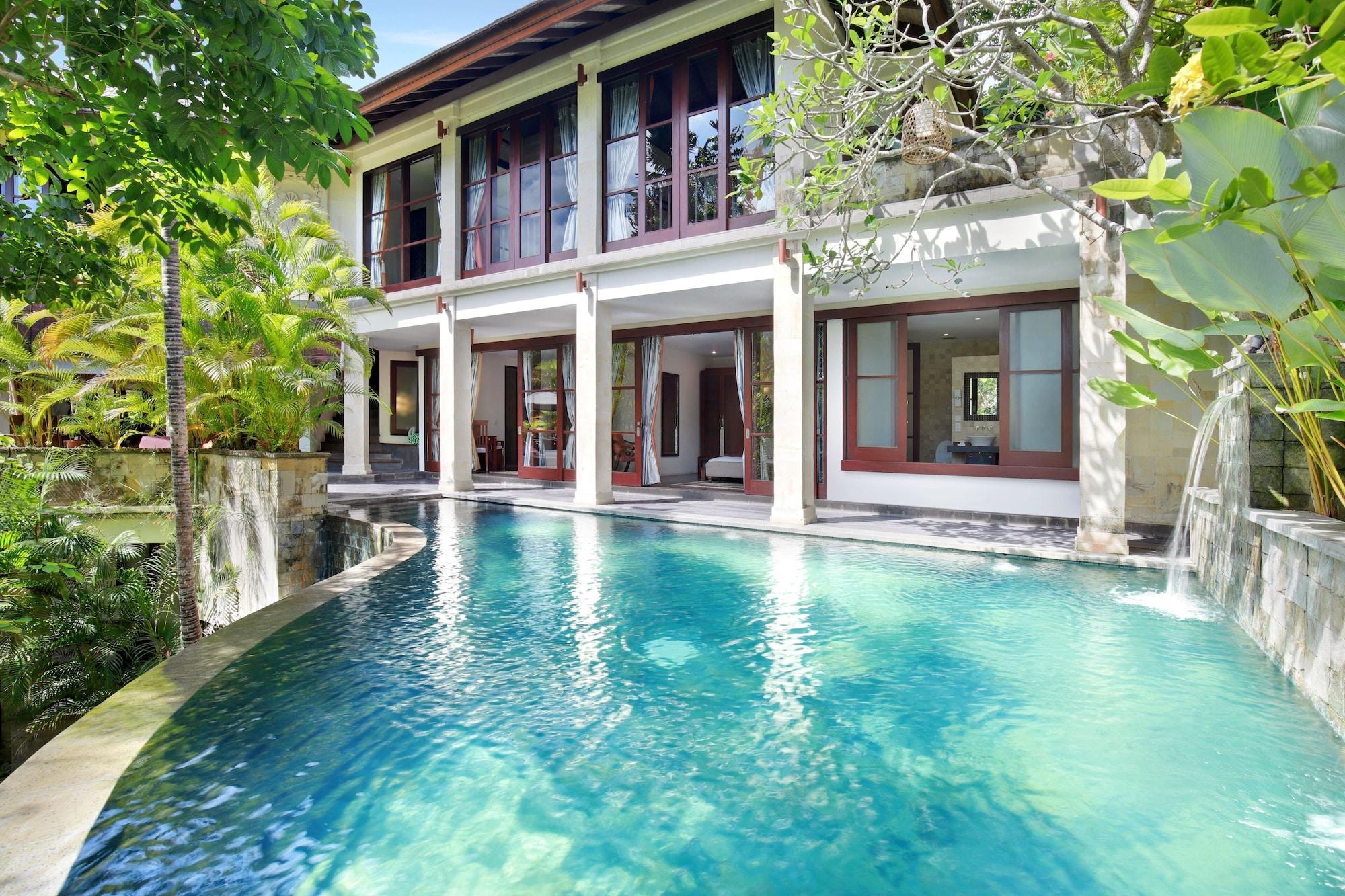 Gending Kedis Luxury Villas & Spa Estate Jimbaran Dış mekan fotoğraf