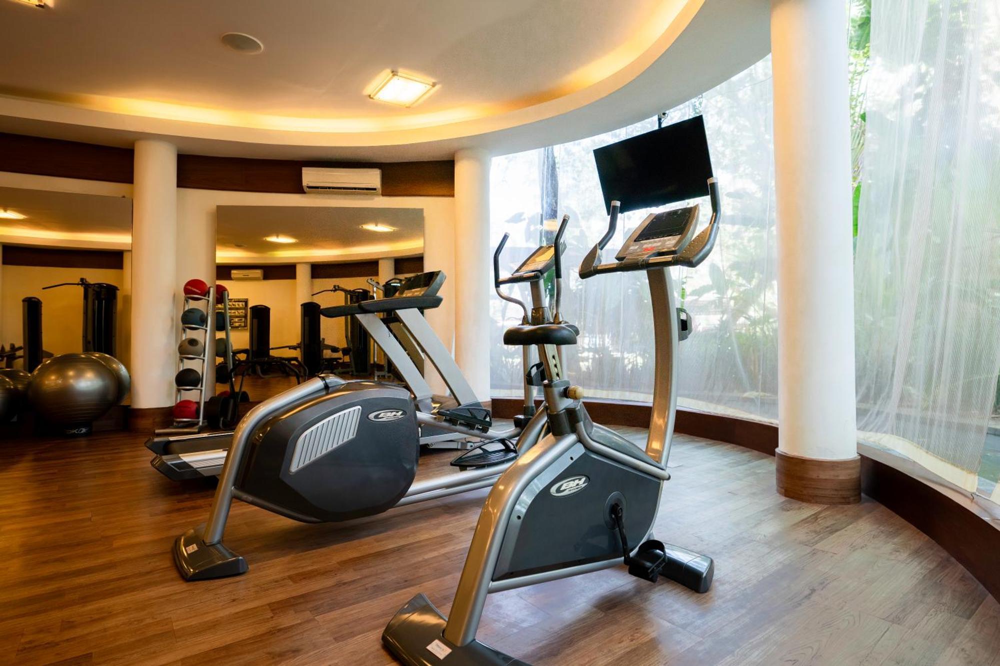 Gending Kedis Luxury Villas & Spa Estate Jimbaran Dış mekan fotoğraf