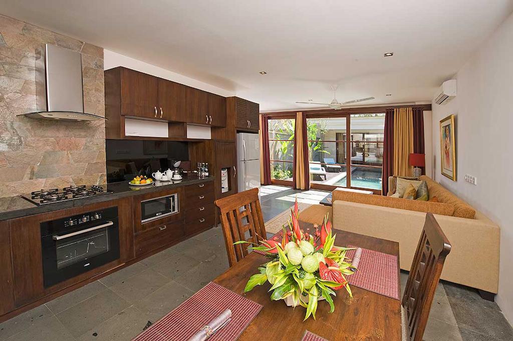 Gending Kedis Luxury Villas & Spa Estate Jimbaran Dış mekan fotoğraf
