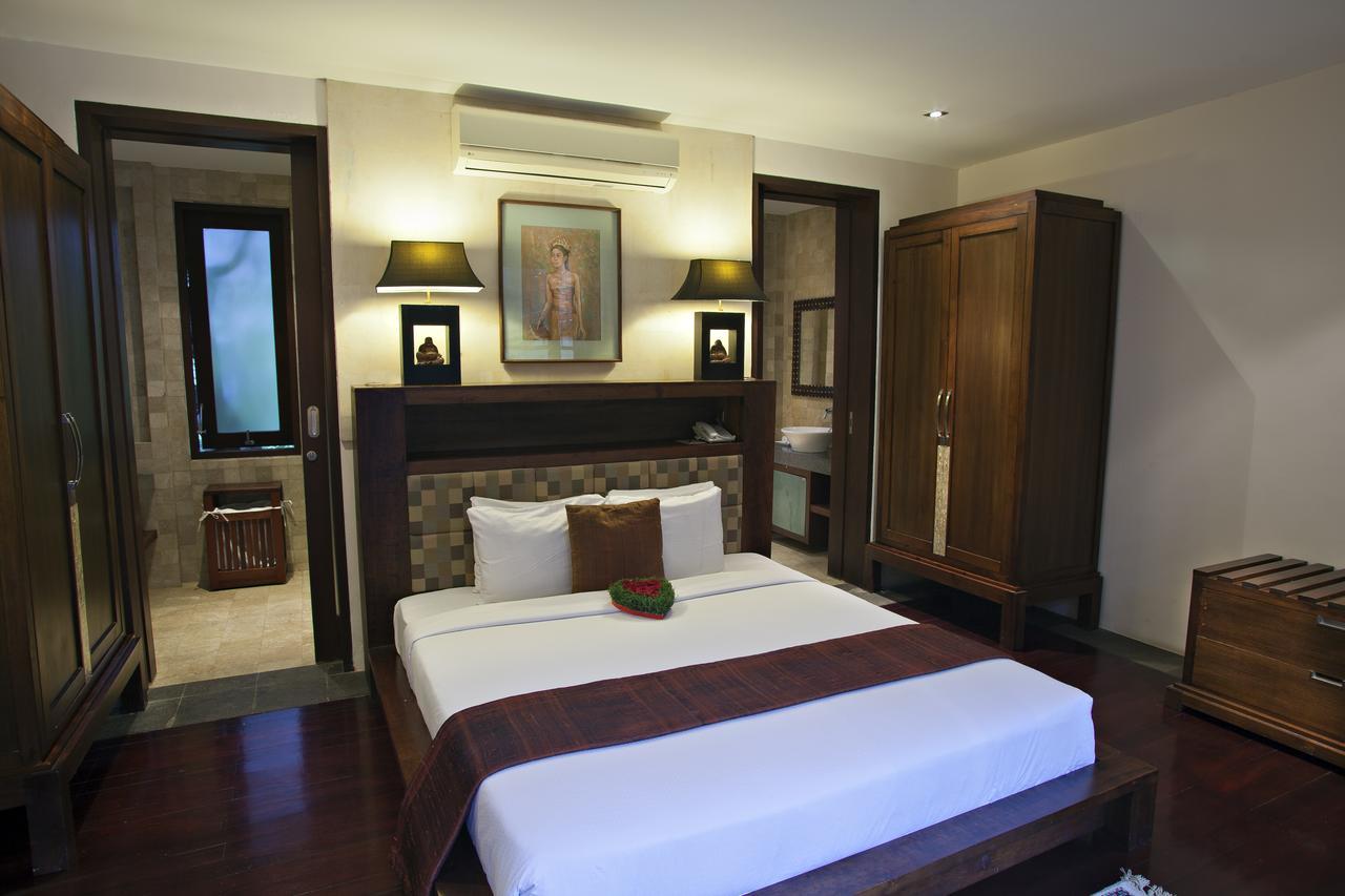 Gending Kedis Luxury Villas & Spa Estate Jimbaran Dış mekan fotoğraf