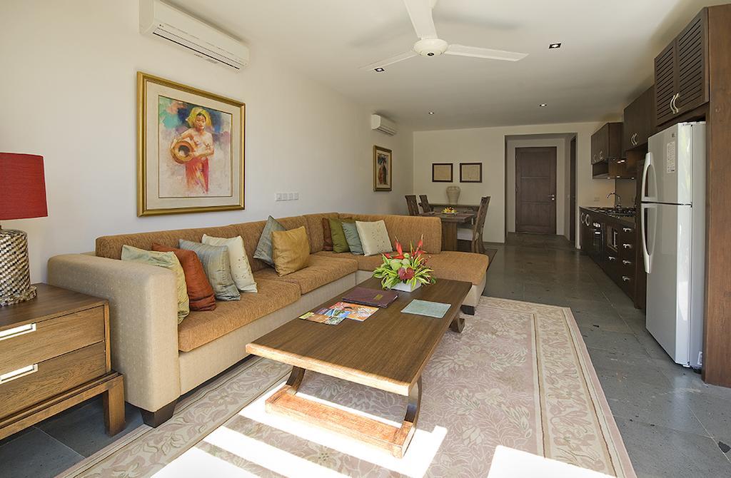 Gending Kedis Luxury Villas & Spa Estate Jimbaran Dış mekan fotoğraf