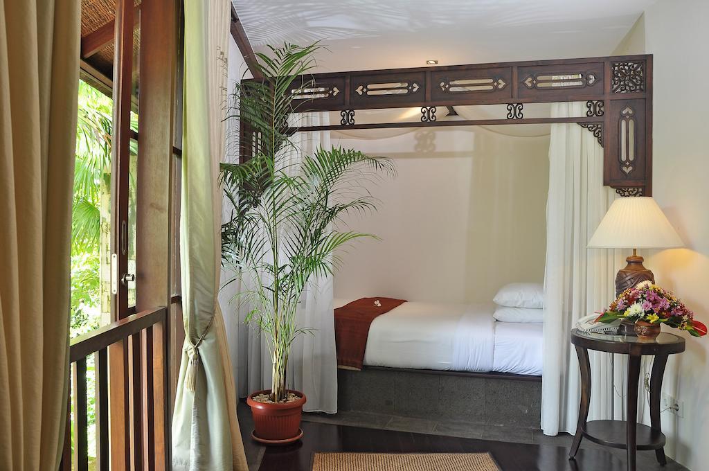 Gending Kedis Luxury Villas & Spa Estate Jimbaran Dış mekan fotoğraf