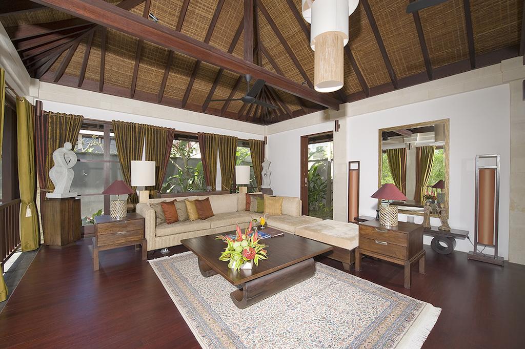 Gending Kedis Luxury Villas & Spa Estate Jimbaran Dış mekan fotoğraf